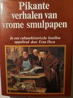 Pikante verhalen van vrome smulpapen 1981., Nieuw, Ophalen of Verzenden