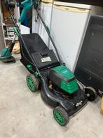Rhodos elektrische grasmaaier, Tuin en Terras, Ophalen of Verzenden, Zo goed als nieuw