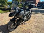 BMW R 1200 GS 2008 (spaakwielen), Motoren, 2 cilinders, Motorrijbewijs A, Particulier, Meer dan 35 kW