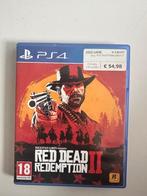 Red dead redemption2 PlayStation 4 game, Computers en Software, Overige Computers en Software, Zo goed als nieuw, Ophalen