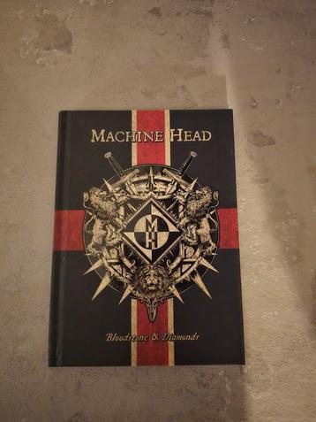 Diverse limited edition metal cd's  beschikbaar voor biedingen