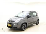 Fiat Panda 1.0 Hybrid City Life | Navigatie via Carplay | 3, Auto's, Fiat, Voorwielaandrijving, 967 kg, Gebruikt, Panda