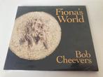 Bob Cheevers - Fiona’s world (nieuw/sealed), Ophalen of Verzenden, Nieuw in verpakking