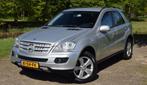 Mercedes-Benz M-klasse 500*Youngtimer*306PK*156Dkm NAP*Trekh, Auto's, Automaat, Gebruikt, Bedrijf, Vierwielaandrijving