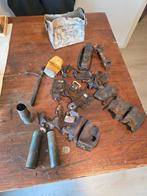 Bodemvondsten, Ophalen of Verzenden, Nederland, Embleem of Badge