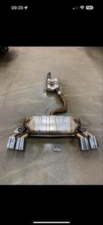 Golf 7 R20 OEM Uitlaat, Ophalen of Verzenden, Gebruikt, Volkswagen