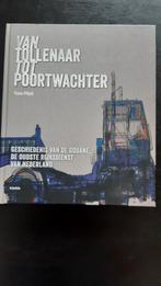 Van Tollenaar tot Poortwachter, Boeken, Ophalen of Verzenden, Zo goed als nieuw