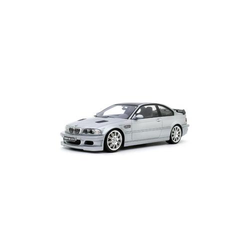BMW E46 M3 GTR Street OTTOMOBILE 1:18 Perfect!!!, Hobby en Vrije tijd, Modelauto's | 1:18, Nieuw, Auto, OttOMobile, Ophalen of Verzenden