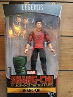Marvel Legends Shang Chi, Ophalen of Verzenden, Zo goed als nieuw