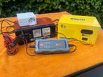 Laders, Auto-onderdelen, Accu's en Toebehoren, Ophalen of Verzenden, Gebruikt