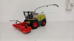 Claas Jaguar 950 met Kemper 460 MarGe Models 1.32, Ophalen of Verzenden, Nieuw, Tractor of Landbouw, Overige merken