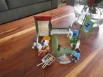 Playmobil/Playmobil paardenwasplaats/Playmobil 6926, Ophalen of Verzenden, Gebruikt, Complete set