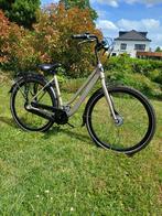 Exclusive | Gazelle Esprit | H49 | Z.G.A.N., Fietsen en Brommers, Fietsen | Dames | Damesfietsen, Ophalen, 47 tot 50 cm, Versnellingen