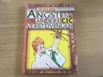 Angst en andere verstijvingen (HC, Willem), Eén stripboek, Verzenden, Gelezen