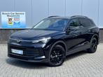 Volkswagen Tiguan 1.5 eTSI Life Black Edition | Carplay | Ca, Stof, Zwart, 4 cilinders, Zwart