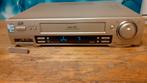 JVC videorecorder HR-S7500E, Ophalen of Verzenden, Zo goed als nieuw, VHS-speler of -recorder