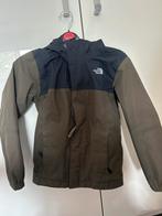 North Face Dryvent Antora regenjas maat S (134), Ophalen of Verzenden, Zo goed als nieuw, Jongen, Jas