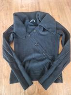 Reinders - top, Kleding | Dames, Reinders, Zwart, Ophalen of Verzenden, Zo goed als nieuw