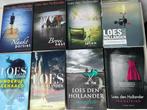 Loes Den Hollander 8 boeken samen voor een tientje, Ophalen of Verzenden, Zo goed als nieuw