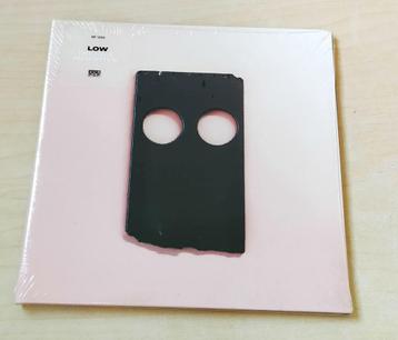 Low - Double Negative CD 2018 Nieuw beschikbaar voor biedingen