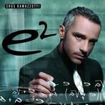 2 CD,s Eros Ramazzotti E2, Ophalen of Verzenden, 2000 tot heden, Zo goed als nieuw