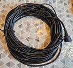 Neopreen kabel 40 meter 3x 1.5mm ook met CEE stekkers leverb, Ophalen of Verzenden