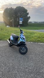Piaggio zip 80cc malossi 2015! Full option, Fietsen en Brommers, Scooters | Piaggio, Maximaal 45 km/u, Zip, Ophalen of Verzenden