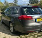 Opel insignia 2.0 cdti sport     2009, Auto's, Stof, 1956 cc, Euro 6, 4 cilinders