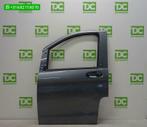 Mercedes Vito W447 ('14-'23) Voorportier links donkergrijs, Auto-onderdelen, Gebruikt, Deur, Mercedes-Benz, Voor