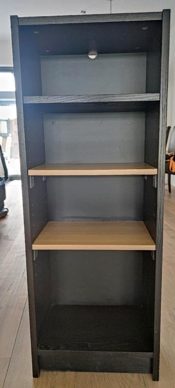 Ikea billy kast