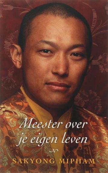 Meester over je eigen leven beschikbaar voor biedingen