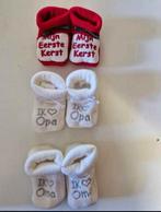 Babyslofjes set. 18 paar., Kinderen en Baby's, Babykleding | Schoentjes en Sokjes, Ophalen of Verzenden, Nieuw, Jongetje of Meisje