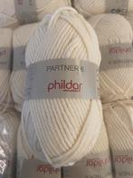 phildar PATNER, Ophalen of Verzenden, Zo goed als nieuw, Breien of Haken, Wol of Garen