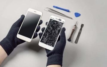 Reparatie voor je Telefoon & Tablet in Enschede beschikbaar voor biedingen