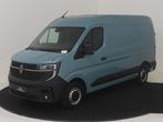Renault Master T35 150 PK L2H2 EXTRA NIEUW MODEL ( BPM VRIJ, Stof, Zwart, 4 cilinders, Bedrijf