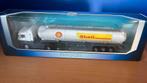 Vrachtwagen Shell, dichte doos, Hobby en Vrije tijd, Modelauto's | 1:87, Ophalen of Verzenden, Nieuw, Bus of Vrachtwagen