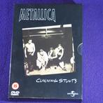 Metallica - Cunning Stunts (2DVD), Cd's en Dvd's, Dvd's | Muziek en Concerten, Ophalen of Verzenden, Vanaf 12 jaar, Muziek en Concerten
