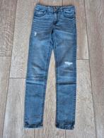 Blue Ridge super skinny jeans. Maat 152., Gebruikt, Blue Ridge, Jongen, Ophalen