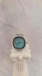 Ring watch, div modellen,  stainless steel, Ophalen of Verzenden, Nieuw