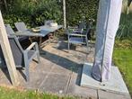 16m2 Betontegels - Gratis Afhalen!, Tuin en Terras, Tegels en Klinkers, Ophalen, Gebruikt, 10 m² of meer, Beton