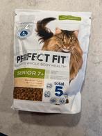 Kattenbrokjes Perfect Fit, Ophalen, Kat