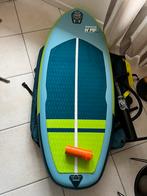 Gong Hipe oplaasbaar surfboard 95L, Watersport en Boten, Ophalen, Nieuw, Wingsurf-board