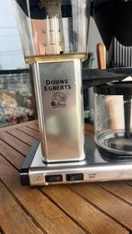 DOUWE EGBERTS KOFFIEZETTER, Ophalen of Verzenden, Zo goed als nieuw, Koffiemachine