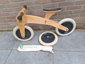 Wishbone bike / trike gratis ophalen  beschikbaar voor biedingen