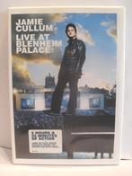 Jamie Cullum - Live at Blenheim Palace (originele dvd), Alle leeftijden, Ophalen of Verzenden, Zo goed als nieuw, Muziek en Concerten