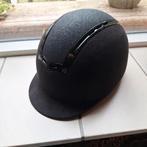 Paardrijcap van Horka maat 55, Dieren en Toebehoren, Paardrijkleding, Dames, Dressuur, Ophalen of Verzenden, Zo goed als nieuw