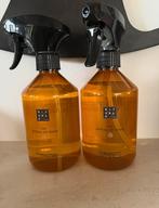 Rituals Mehr Home perfume huisspray 500ml 🍊🧡 nieuw!, Ophalen of Verzenden, Nieuw