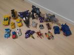 Diverse transformers, Verzamelen, Transformers, Overige generaties, Ophalen of Verzenden, Gebruikt