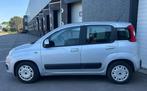 Fiat Panda 0.9 TwinAir Edizione Cool AIRCO/1STEEIG/DEALERO-H, Euro 5, Stof, Gebruikt, Zwart