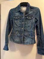 Denim Jacket, Ophalen of Verzenden, Zo goed als nieuw, Maat 36 (S), Blauw